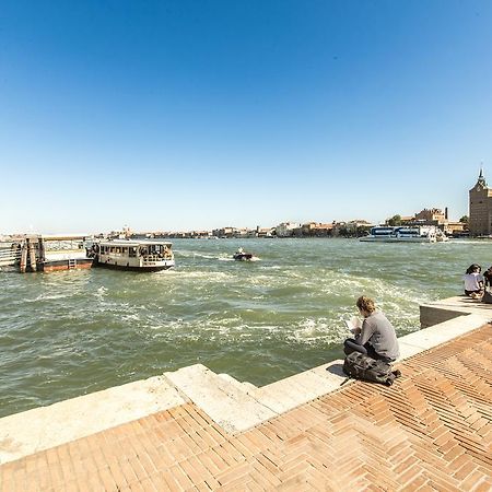 Lovely Venetian Apartment Екстериор снимка