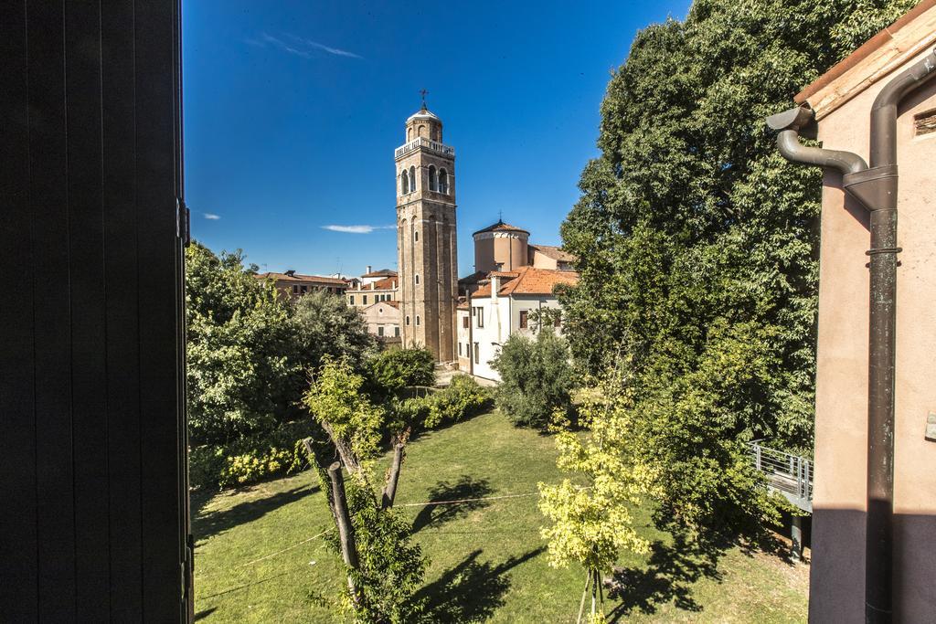 Lovely Venetian Apartment Екстериор снимка