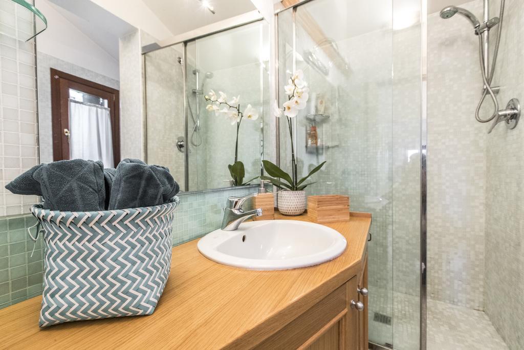 Lovely Venetian Apartment Екстериор снимка