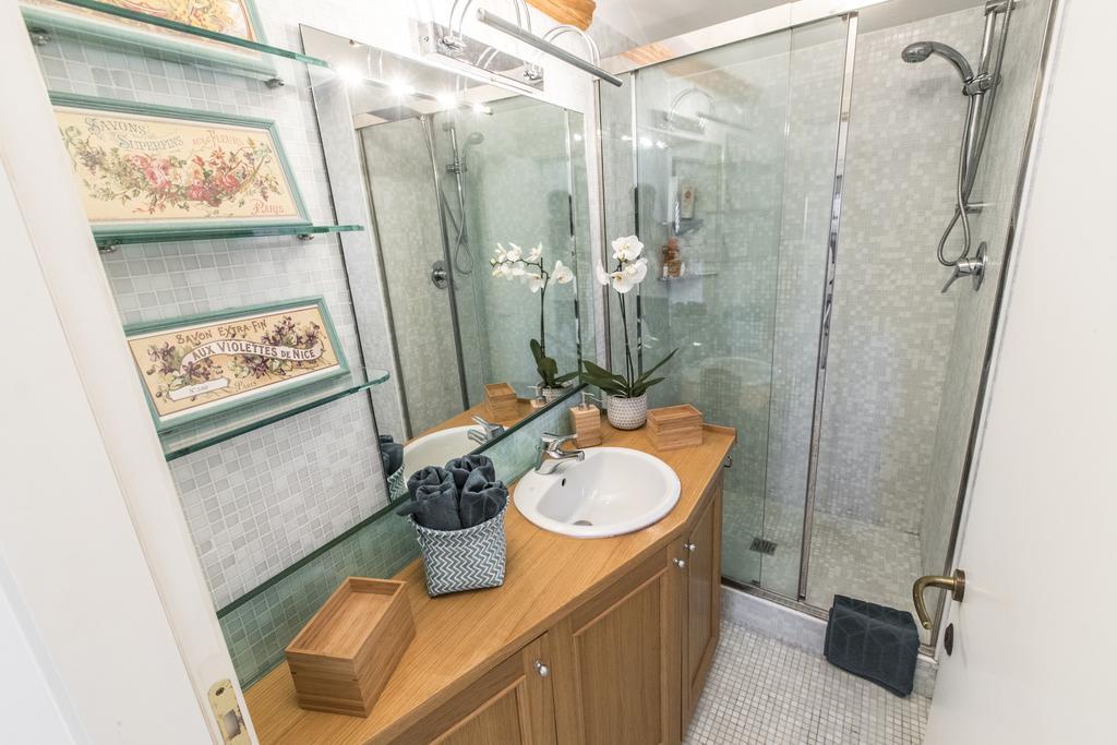 Lovely Venetian Apartment Екстериор снимка