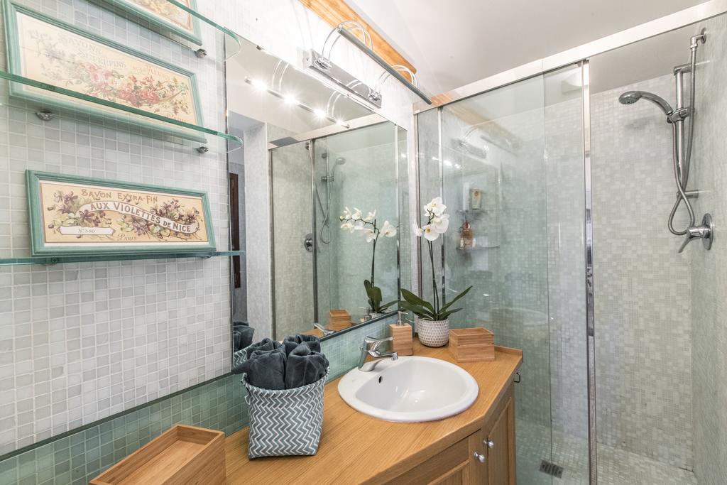 Lovely Venetian Apartment Екстериор снимка