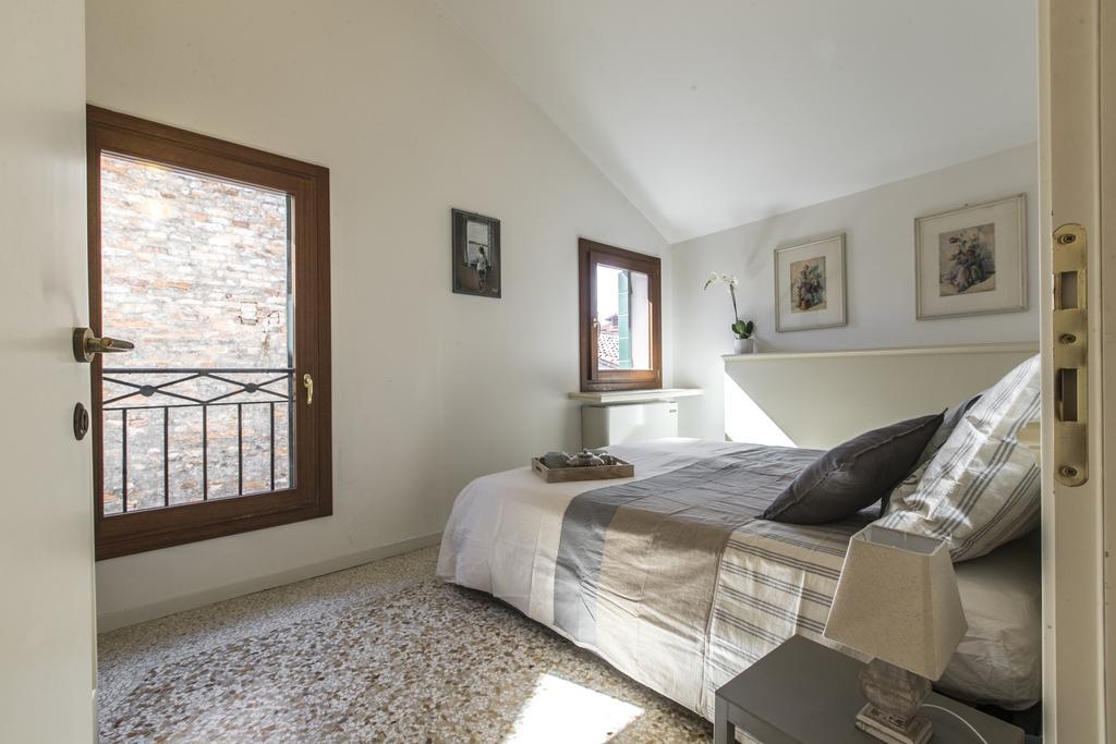 Lovely Venetian Apartment Екстериор снимка