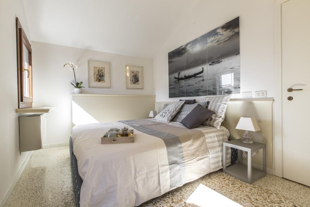Lovely Venetian Apartment Екстериор снимка