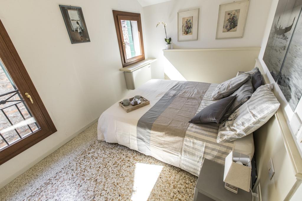 Lovely Venetian Apartment Екстериор снимка