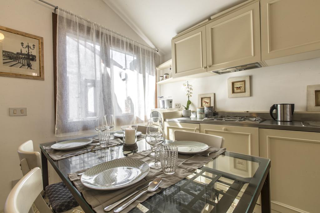 Lovely Venetian Apartment Екстериор снимка