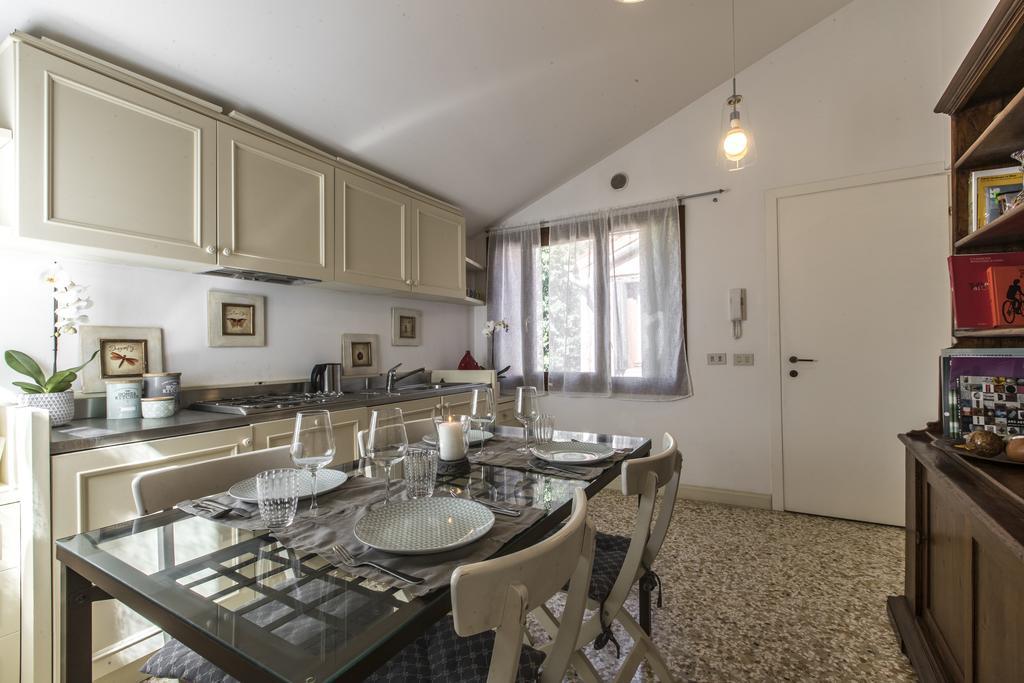 Lovely Venetian Apartment Екстериор снимка
